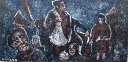 1964, Villaggio dei pescatori